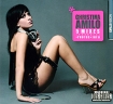 Christina Amilo 5 Mixes (mp3) Серия: DJs Girls инфо 6910o.