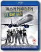 Iron Maiden - Flight 666 / The Film (Blu-ray) Формат: Blu-ray (PAL) (Keep case) Дистрибьютор: "EMI" Региональный код: С Количество слоев: BD-50 (2 слоя) Субтитры: Английский / Испанский / Французский / инфо 7263o.
