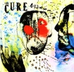 The Cure 4:13 Dream Формат: Audio CD (Super Jewel Box) Дистрибьюторы: ООО "Юниверсал Мьюзик", Geffen Records Inc Лицензионные товары Характеристики аудионосителей 2007 г Альбом: Импортное издание инфо 7723o.