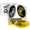 Hard Techno 2008 Vol 1 (4 CD) Формат: 4 Audio CD (Box Set) Дистрибьюторы: Концерн "Группа Союз", Wagram Music Лицензионные товары Характеристики аудионосителей 2008 г Сборник: Импортное издание инфо 7839o.