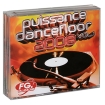 Puissance Dancefloor 2008 Vol 1 (4 CD) Формат: 4 Audio CD (Box Set) Дистрибьюторы: Wagram Music, Концерн "Группа Союз" Франция Лицензионные товары Характеристики аудионосителей 2008 г Сборник: Импортное издание инфо 7961o.