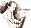 Lennie Tristano Pastime (2 CD) Серия: Jazz Characters инфо 8004o.