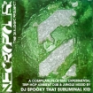DJ Spooky That Subliminal Kid Necropolis: The Dialogic Project Формат: Audio CD (Jewel Case) Дистрибьюторы: Shadow Records, Концерн "Группа Союз" США Лицензионные товары инфо 10891y.