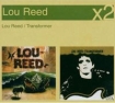 Lou Reed Lou Reed / Transformer (2 CD) Формат: 2 Audio CD Дистрибьютор: BMG Entertainment Лицензионные товары Характеристики аудионосителей 2006 г Сборник: Импортное издание инфо 3524z.