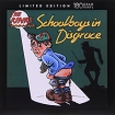 The Kinks Schoolboys In Disgrace Limited Edition (LP) Формат: Грампластинка (LP) (Картонный конверт) Дистрибьюторы: Koch Records, ООО "Юниверсал Мьюзик" США Лицензионные товары инфо 10417z.