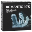 Romantic 40'S With A Song In My Heart (2 CD) Серия: Black Box инфо 10451z.