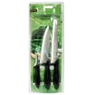 Набор ножей "Fiskars Primo", 3 шт садового инструмента, и других товаров инфо 12452q.