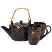 Набор для чайной церемонии, 3 предмета Цвет: коричневый Серия: Chinese Series инфо 12623q.