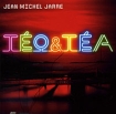 Jean Michel Jarre Teo & Tea Jarre Jean Michel Jarre инфо 12728q.
