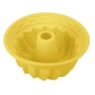 Форма для кекса "Tescoma" высокая, диаметр 24 см желтый Производитель: Чехия Артикул: 629224 инфо 12731q.