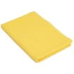 Полотенце махровое "Busse" комбинированное, цвет: желтый, 70 см х 140 см г/м2 Цвет: желтый Производитель: Турция инфо 12924q.