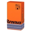 Салфетки бумажные "Renova Colors", цвет: оранжевый других производителей бумажной санитарно-гигиенической продукции инфо 12958q.