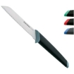 Нож "Tescoma" для французских булок, 12 см 863530 из имеющихся в наличии цветов инфо 12978q.
