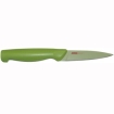Нож для овощей "Atlantis" с антибактериальной защитой, 9 см 3P-G ножи призваны соответствовать пожеланиям обоих инфо 13044q.