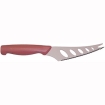 Нож для сыра "Atlantis" с антибактериальной защитой, 13 см 5Z-P розовый Производитель: Китай Артикул: 5Z-P инфо 13149q.