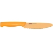Нож универсальный "Atlantis" с антибактериальной защитой, 15 см 6D-O оранжевый Производитель: Китай Артикул: 6D-O инфо 1773r.